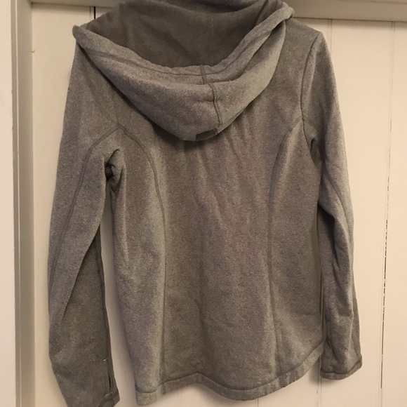 Fila Hoodie - Picture 5 of 5